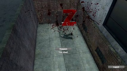 Vanoss Gaming Funny Moments(Gmod, GTA 5, Zombies, Dead Realm, & More!) 40