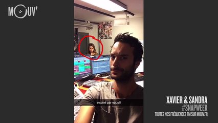 #SNAPWEEK Ep.16 : L'anniversaire de Romain, Tarkan, Greg Houston, Steve Urkel...