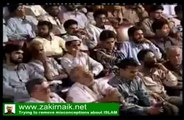 Zakir Naik Q&A-213  -   Christian scholars removed trinity from Bible. Dr Zakir Naik Videos
