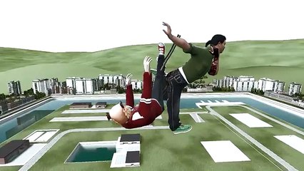 Vanoss Gaming Funny Moments(Gmod, GTA 5, Zombies, Dead Realm, & More!) 47