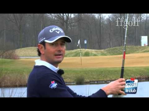 Leçons 2012 : Les basiques, une bonne posture pour un bon swing