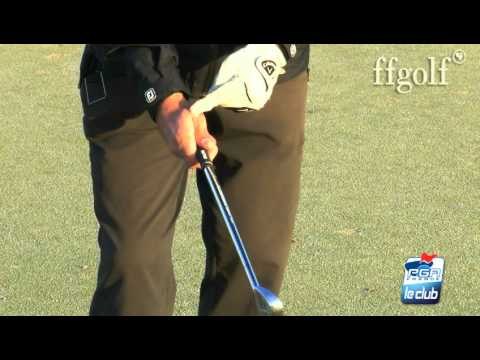 Leçons 2012 : Les basiques, le grip