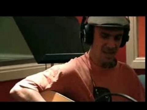 MANU CHAO - Me llaman calle (videoclip)