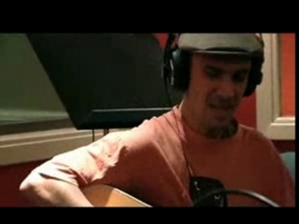 MANU CHAO - Me llaman calle (videoclip)