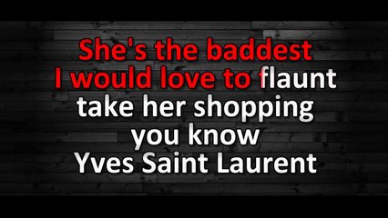 Karaoke Grace Feat G Eazy You Don T Own Me Video Dailymotion