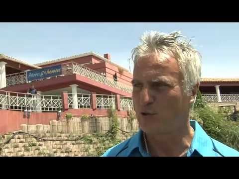 Pourquoi les sportifs de haut niveau sont fans de golf ?