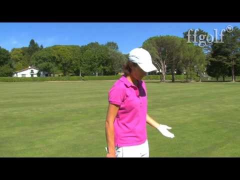 Leçons : Les approches de 40 à 80 mètres