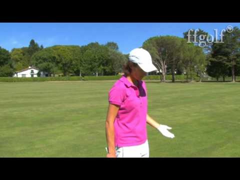 Leçons : Les approches de 40 à 80 mètres