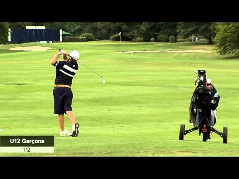 Championnat de France des Jeunes : le résumé des demi-finales