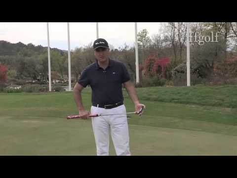 La Leçon : Exercices Putting