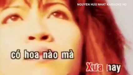 Karaoke Truyện Một Người Đi Tuấn Vũ Beat Chuẩn