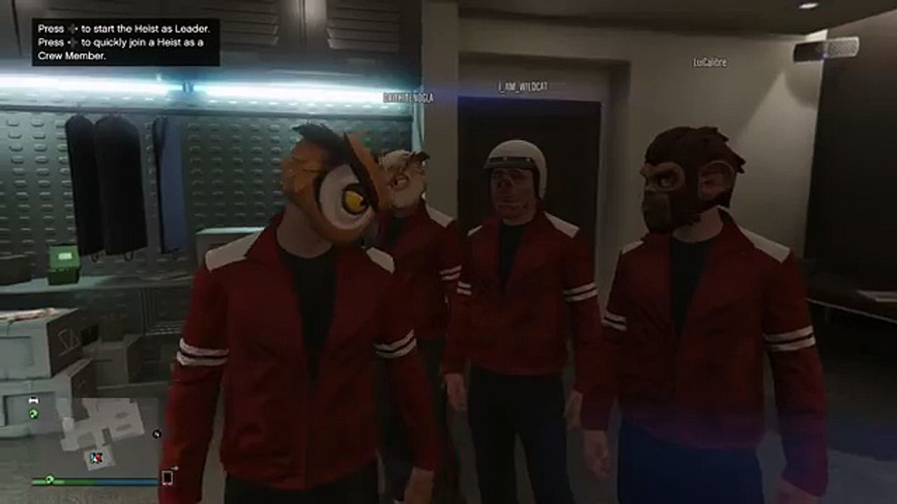 Vanoss Gaming Funny Moments(Gmod, GTA 5, Zombies, Dead Realm, & More!) 71