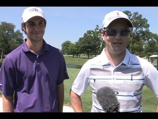 Julien Brun sur le PGA Tour !