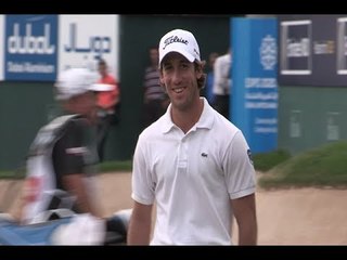 Romain Wattel sur le podium !