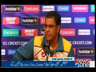 NewsONE Headlines 9PM, 25-March-2016