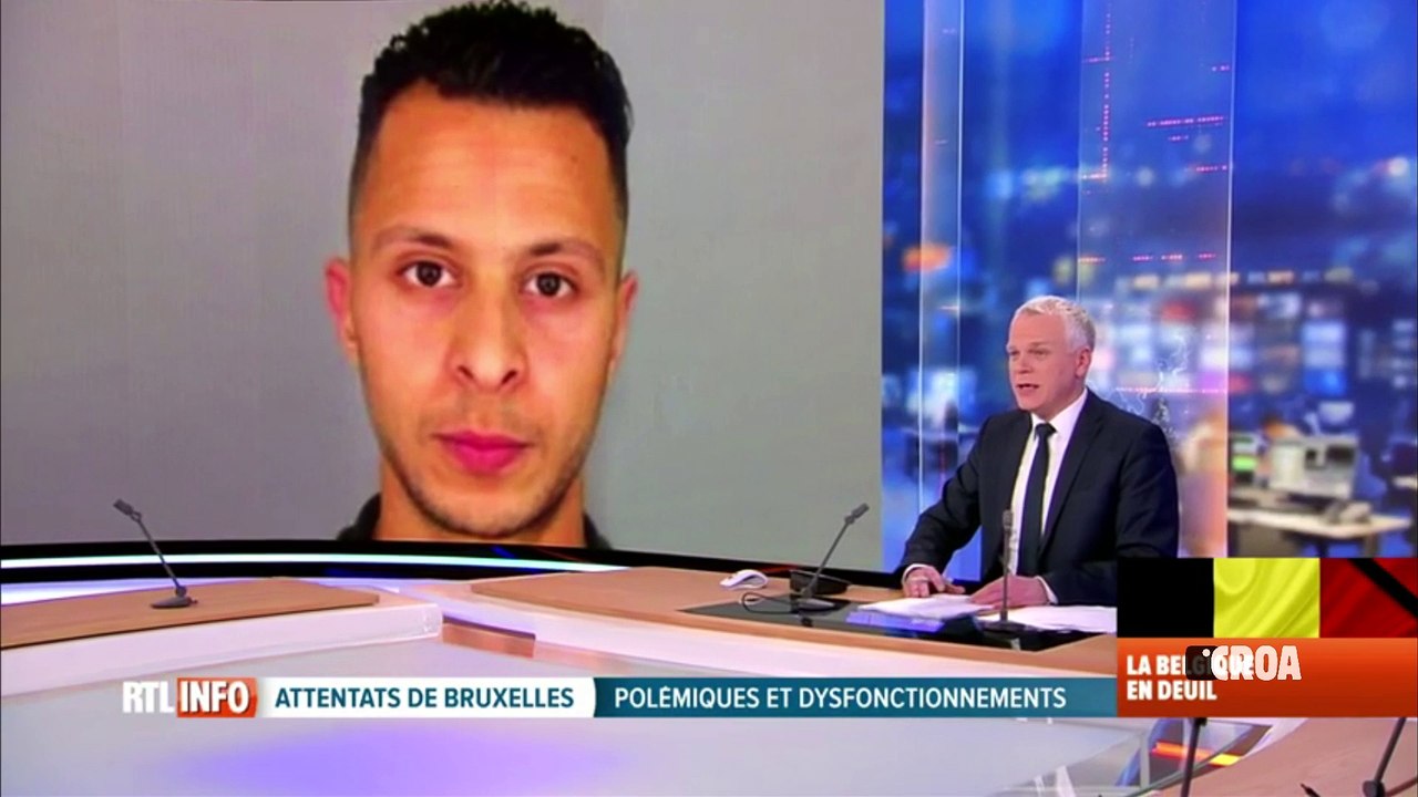 Salah Abdeslam aurait pu être arrété plus tôt