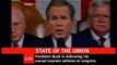 George W. Bush - State of the Union (so funny it hurts!)