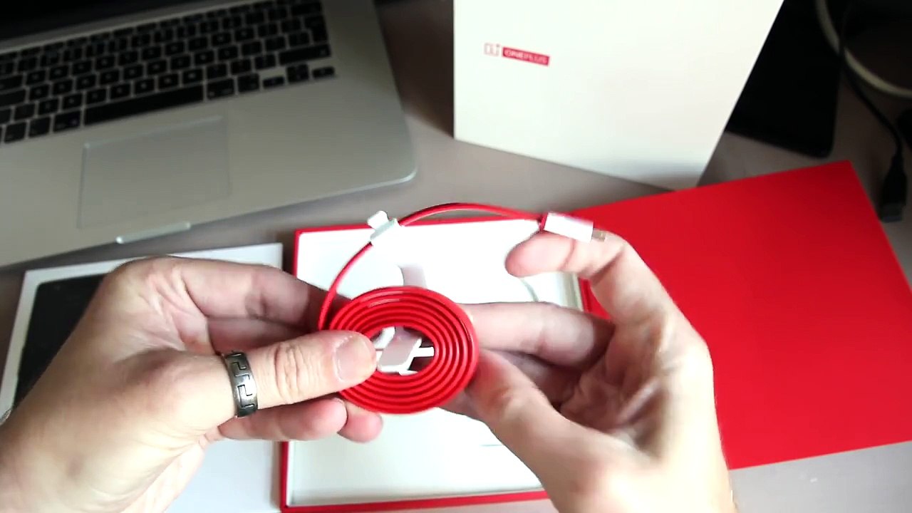 OnePlus One Unboxing June 2015