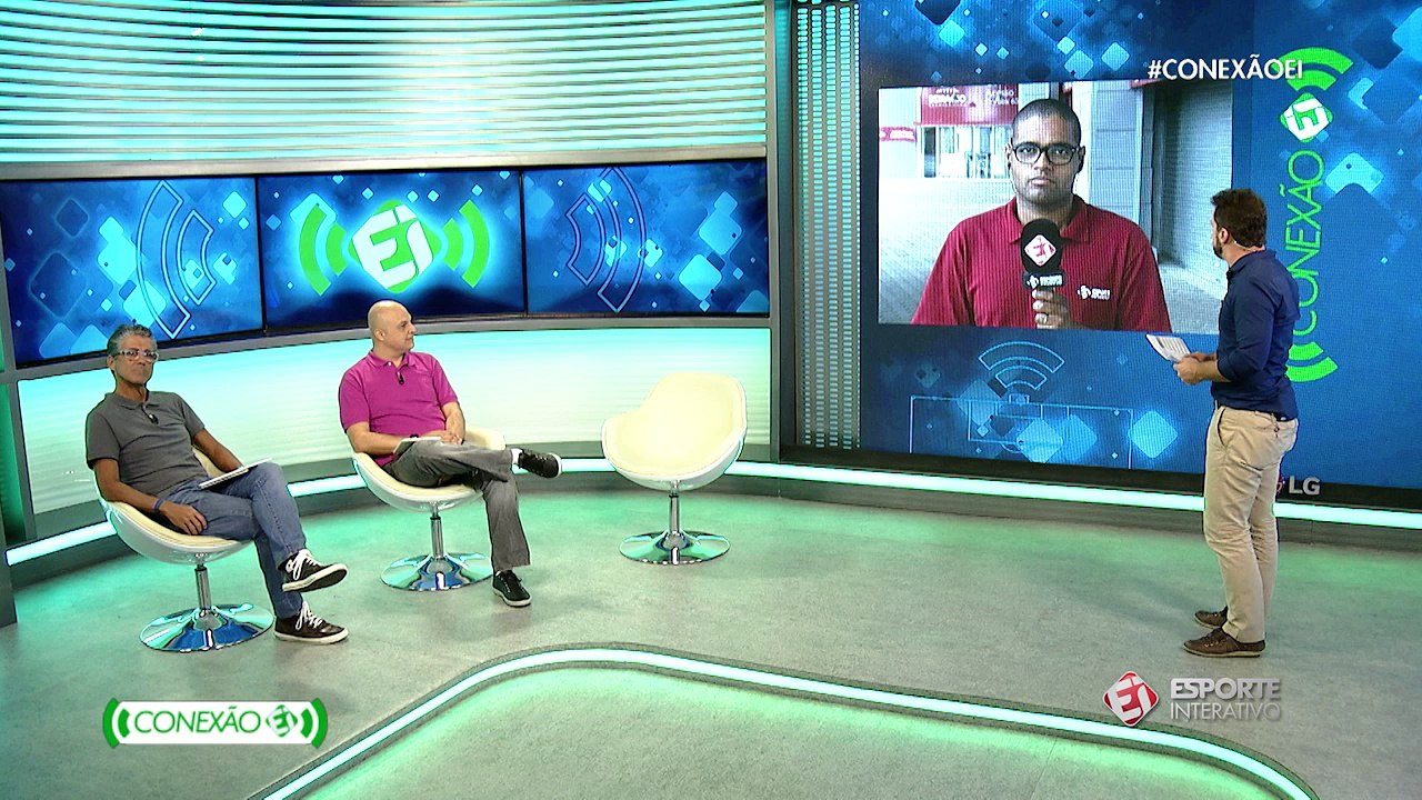 César Fabris traz mais informações sobre protestos