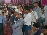 Zakir Naik Q&A-234  -   How GOD Sent down Iron on earth. Dr Zakir Naik Videos