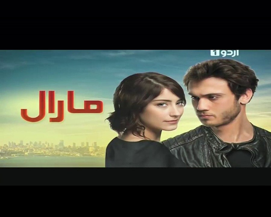 Maral Episode 52 on Urdu1 P1