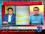 Expo-sed on Dawn News - 25th March 2016