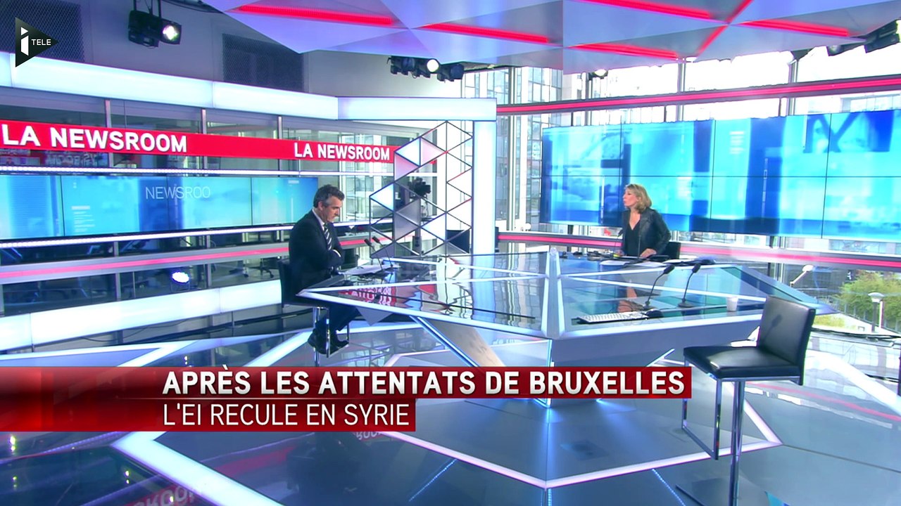 Les États-Unis ont tué Abdel Rahmane al-Qadouli, le numéro deux de l'EI