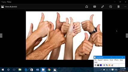 The good news and the bad news from Microsoft Friday March 25th 2016