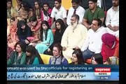 Khabardar with Aftab Iqbal - Khabardar with Aftab Iqbal - 10 September 2015