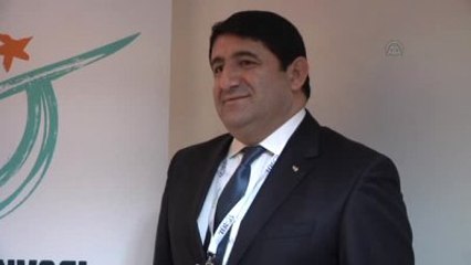 Otelciler Gelecekten Umutlu