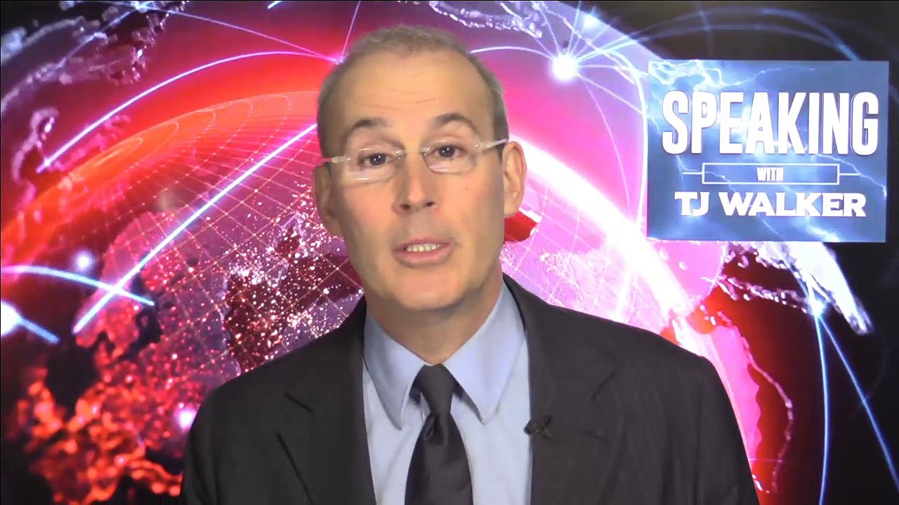 Ep 98 The #1 Trick to Improve Your PowerPoint Presentations - Public Speaking April 7, 16