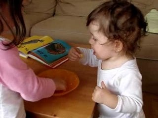 Frambuesas y grosellas