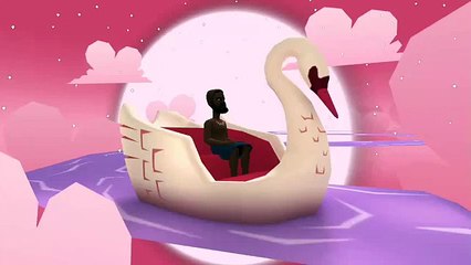 CAILLOU GETS GROUNDED (REMAKE AND UPDATE)