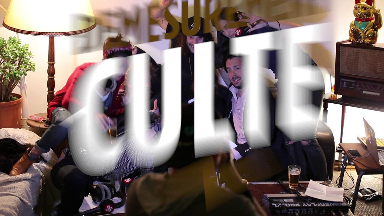 Emmanuelle Bercot - ITV Démesurément Culte #11 by Airnadette