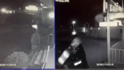 Direksiyonda Kalp Krizi Geçiren Sürücü Öldü