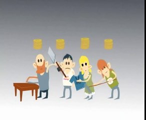 Wie funktioniert Geld- Teil 2 von 3