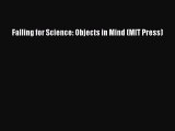 Download Falling for Science: Objects in Mind (MIT Press) Ebook Online