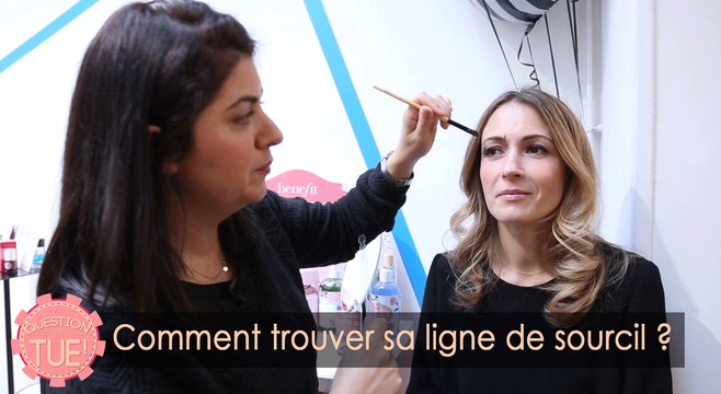 Sourcils : comment trouver la forme idéale ?