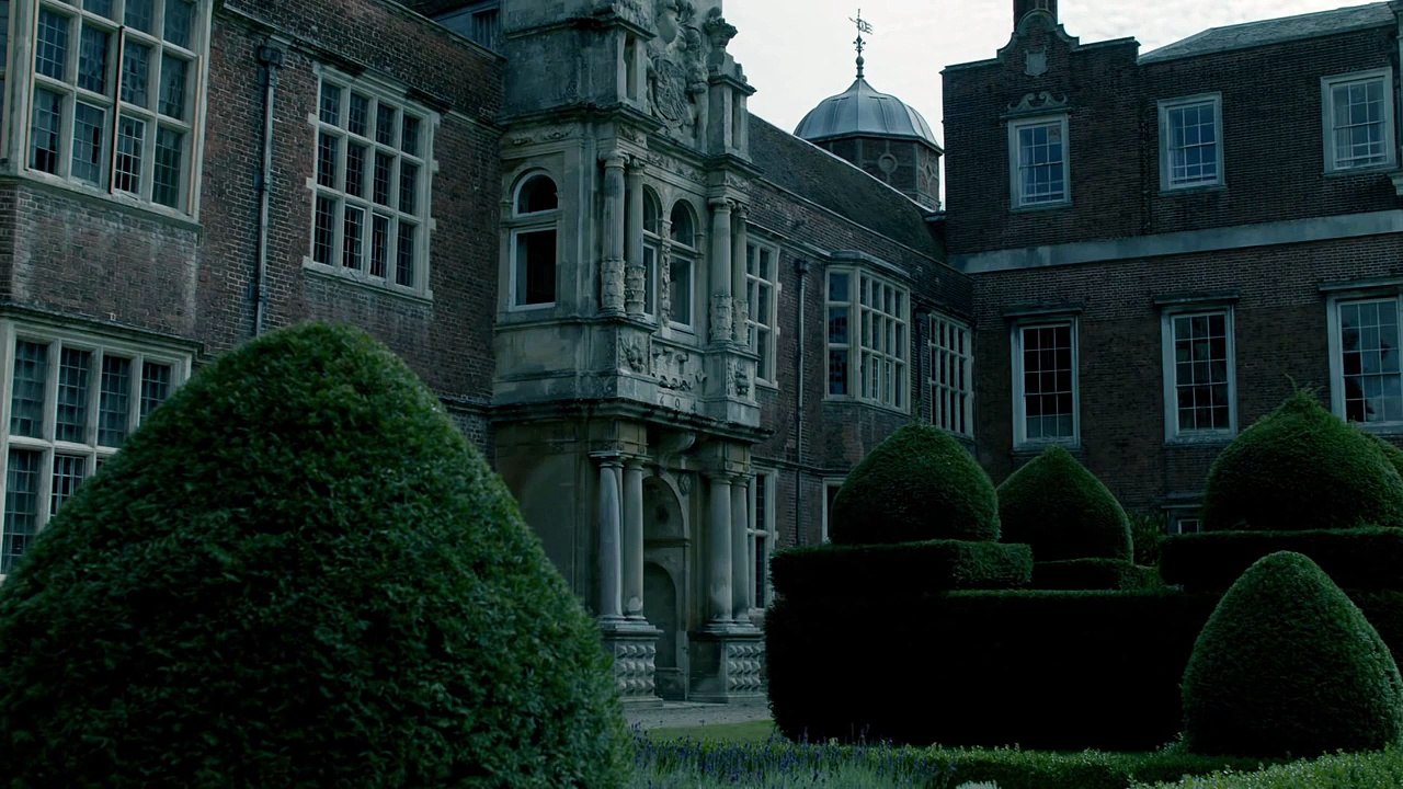 Hetty Feather Episode 8 Gideon and Vince fight