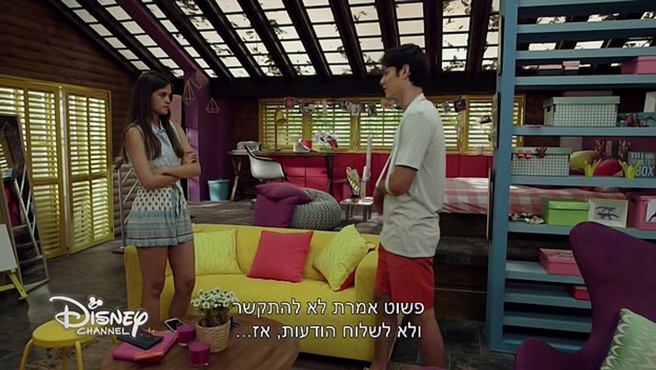 כוכב הצפון עונה 2 פרק 15 - כוכב עונה 2 פרק 65 לצפייה ישירה