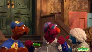 Sesame Street - Pogo Games