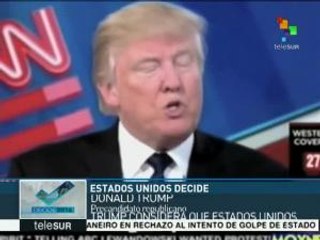 EE.UU.: critican propuesta de Ted Cruz de patrullar barrios musulmanes