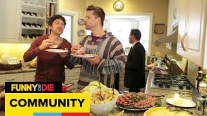 FiveFive Productions: iShiva Commercial