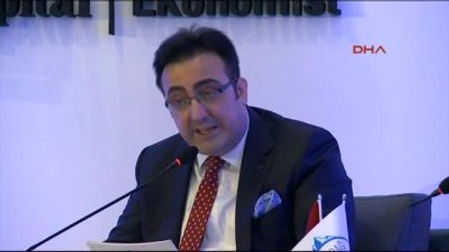 Bursa - Uludağ Ekonomi Zirvesi Başladı 28