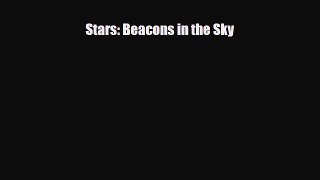 Read ‪Stars: Beacons in the Sky Ebook Online