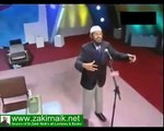 Zakir Naik Q&A-272  -   Who created GOD & why GOD created this Universe. Dr Zakir Naik Videos