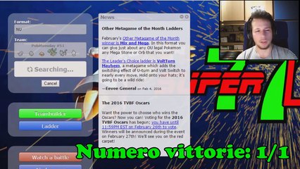 ANCORA PIOGGIA! - Pokétuesday: Lotte con Team RANDOM #51