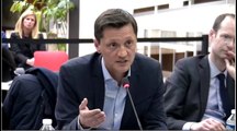 Conseil municipal Rapport sur les orientations budgétaires de Fontenay-sous-Bois