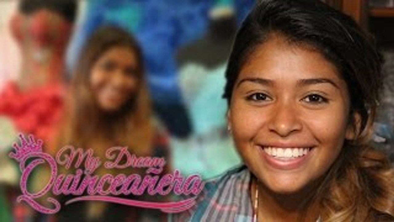 My Dream Quinceañera - Xitlaly Ep. 1 - Rolling with the Punches