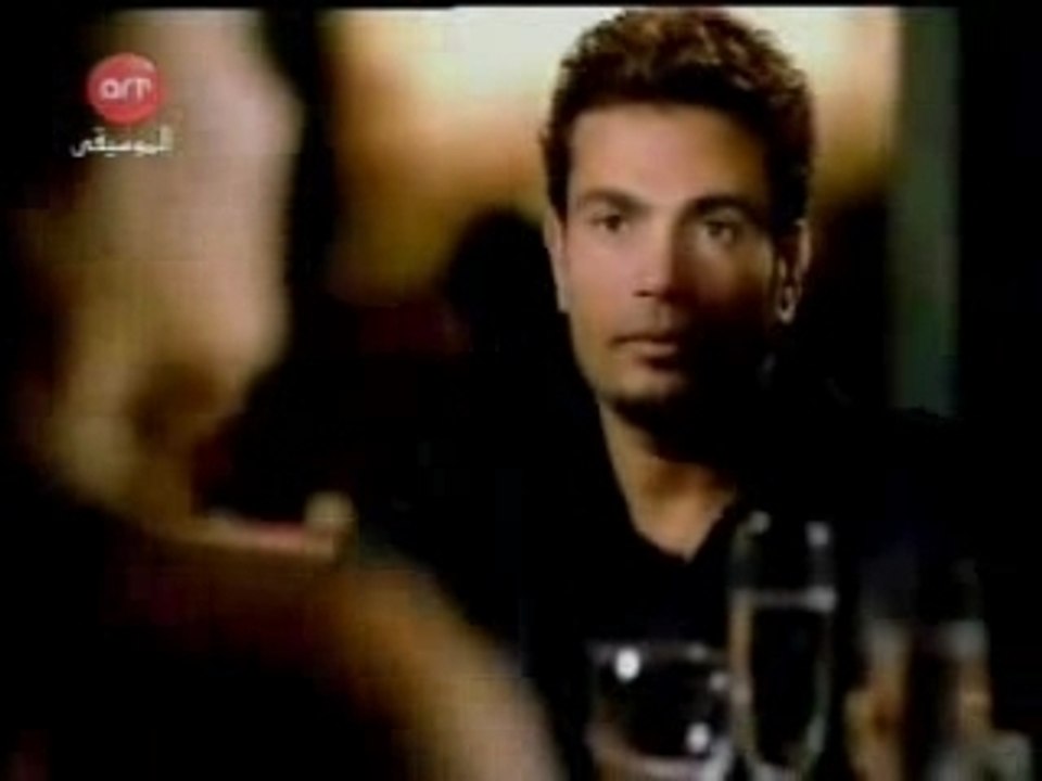 Amr Diab